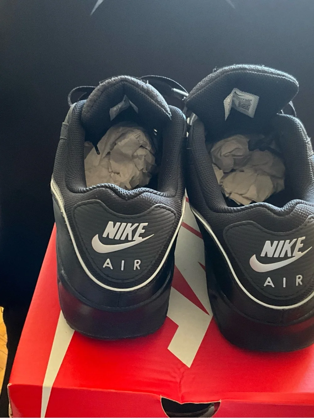 Nike Air Max 90 Mens Size 13 WORN ONCE